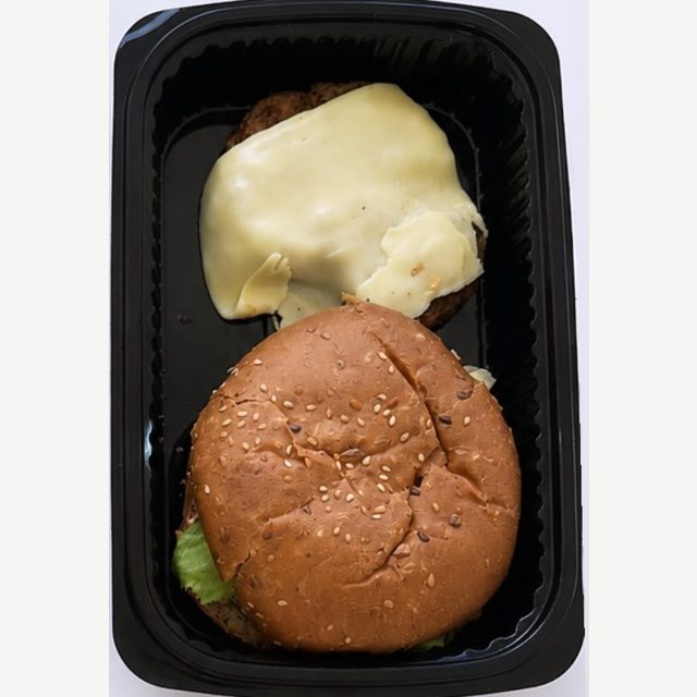 Cheeseburger